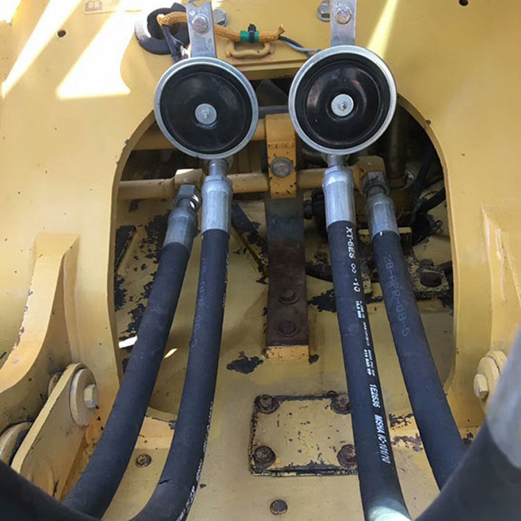 日本製 オリジナル 中古 ホット製品 建設機械 Cat 312 クローラー 掘削機 良い品質の掘削機 販売