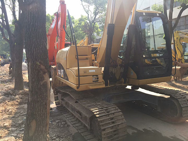 日本製 オリジナル 中古 ホット製品 建設機械 Cat 312 クローラー 掘削機 良い品質の掘削機 販売