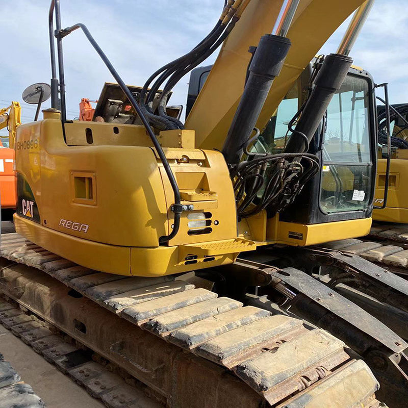中古キャターピラー 313c掘削機/中古 日本エンジンキャット 313C CAT 303 キャターピラー在庫キャット 306掘削機