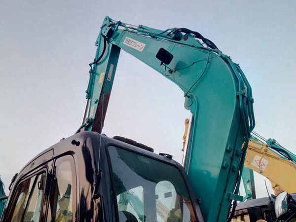 コベルコ SK200 中古 クローラー 掘削機 状態良好 コベルコ70 価格 販売/中古 日本製 エンジン SK70 コベルコ 70