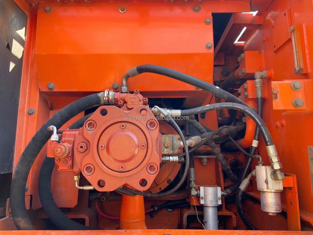 中古 品質 DOOSAN 210W 低価格の掘削機/中古 水力クローラー ドーサン 210W 掘削機