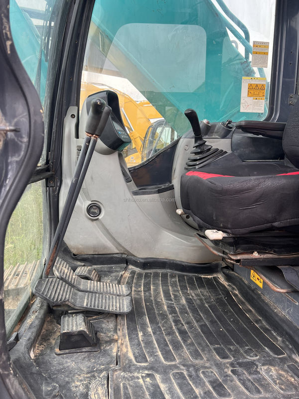 コベルコ SK200 中古/中古 クローラー 掘削機 日本製エンジン コベルコ75 SK75 コベルコ75