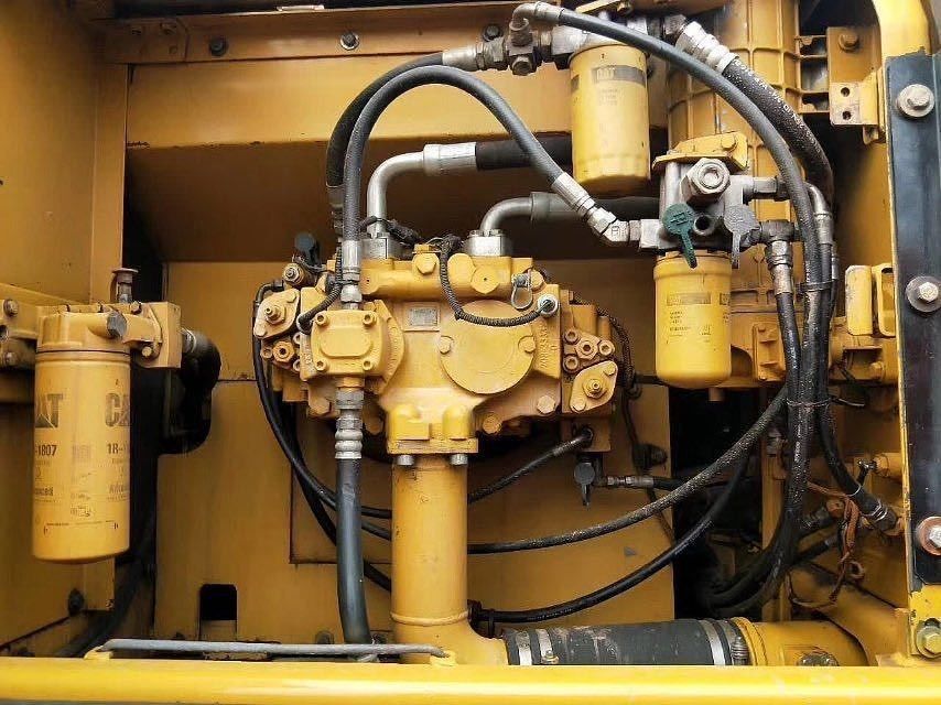 掘削機 CAT329 ホットセール2022年,非常に安価なマシン使用掘削機 CAT 329/セカンドハンド CAT 329