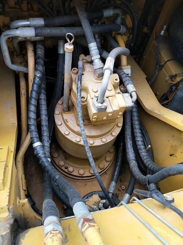 掘削機 CAT329 ホットセール2022年,非常に安価なマシン使用掘削機 CAT 329/セカンドハンド CAT 329