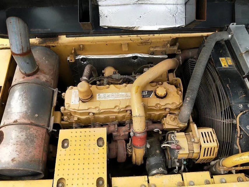掘削機 CAT329 ホットセール2022年,非常に安価なマシン使用掘削機 CAT 329/セカンドハンド CAT 329