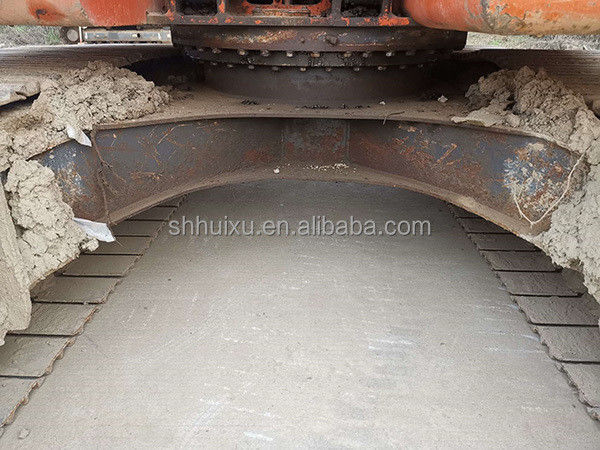 中古 品質 DOOSAN DX150 低価格の掘削機/中古 水力駆動掘削機 Doosan DX150