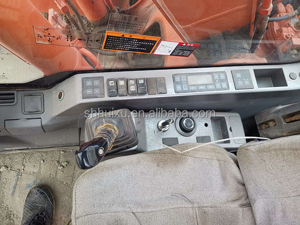 中古 品質 DOOSAN DX150 低価格の掘削機/中古 水力駆動掘削機 Doosan DX150