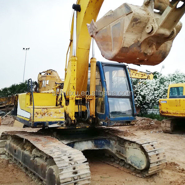 Kobelco SK200 ベストセラー 中古 掘削機 中古 クローラー 掘削機 Kobelco SK200-3 販売
