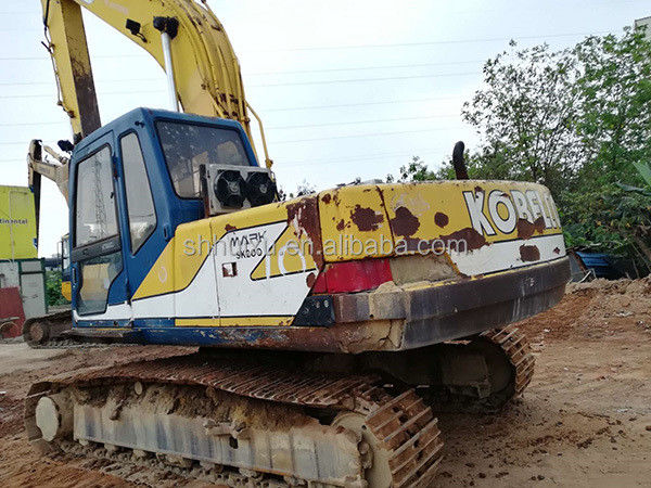 Kobelco SK200 ベストセラー 中古 掘削機 中古 クローラー 掘削機 Kobelco SK200-3 販売