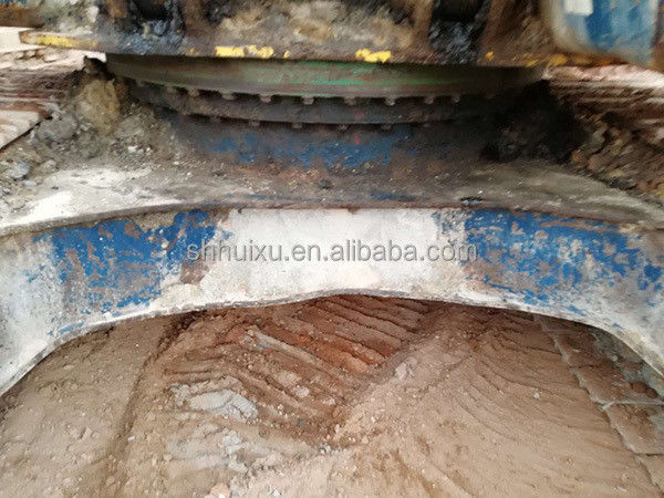 Kobelco SK200 ベストセラー 中古 掘削機 中古 クローラー 掘削機 Kobelco SK200-3 販売