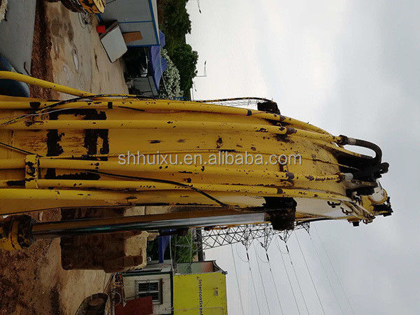 Kobelco SK200 ベストセラー 中古 掘削機 中古 クローラー 掘削機 Kobelco SK200-3 販売