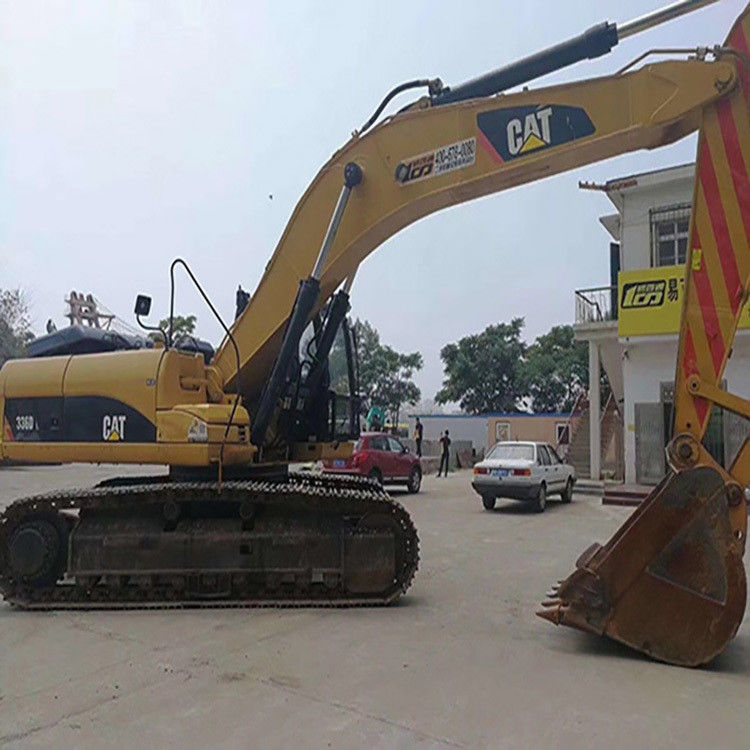中古の CAT336 エグババター 良品/中古の CAT336 エグババター 販売