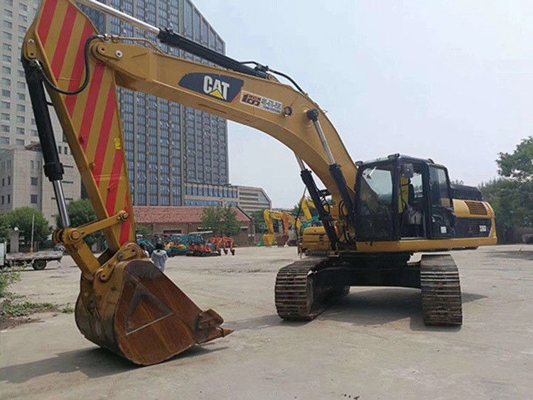 中古の CAT336 エグババター 良品/中古の CAT336 エグババター 販売