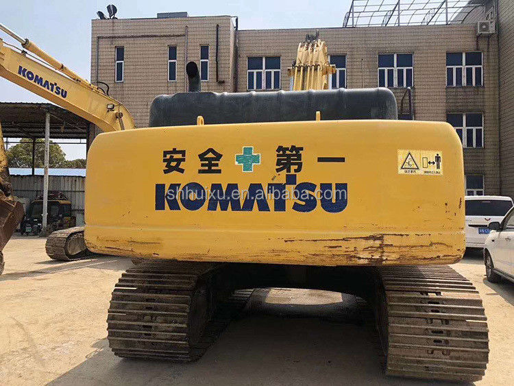 コマツー 中古 掘削機 KOMATSU350-7 状態良好/中古 コマツー pc350-7 クローラー掘削機 コマツー 掘削機