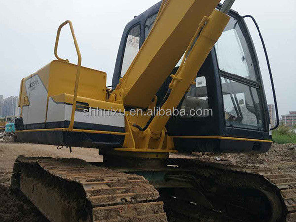 中古の水力クローラー掘削機 KOBELCO60-3,ミニ中古 高品質の掘削機 KOBELCO60-3 安い価格