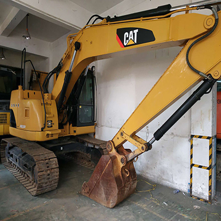 中古 クローラー 掘削機 状態良好 CAT313 価格 販売/中古 日本製 CAT 313
