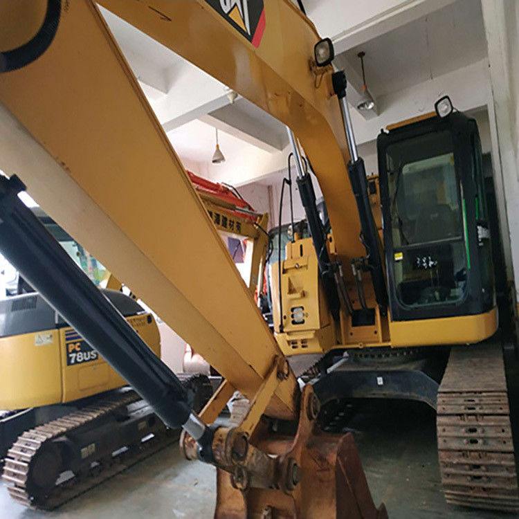 中古 クローラー 掘削機 状態良好 CAT313 価格 販売/中古 日本製 CAT 313