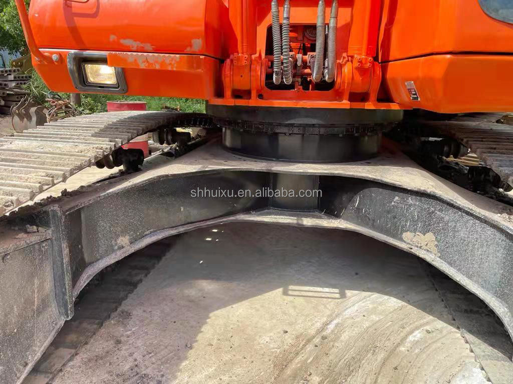 ドーサン・ホットセール 中古掘削機 ドーサン220/DOOSAN220 韓国出身/中古掘削機 最安値