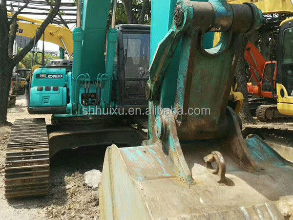 Kobelco SK200 最売二手クローラー掘削機 Kobelco SK210-6/古着品の高品質の掘削機 Kobelco SK210-6 販売