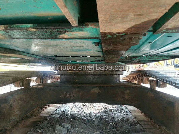 Kobelco SK200 最売二手クローラー掘削機 Kobelco SK210-6/古着品の高品質の掘削機 Kobelco SK210-6 販売