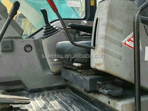 Kobelco SK200 最売二手クローラー掘削機 Kobelco SK210-6/古着品の高品質の掘削機 Kobelco SK210-6 販売