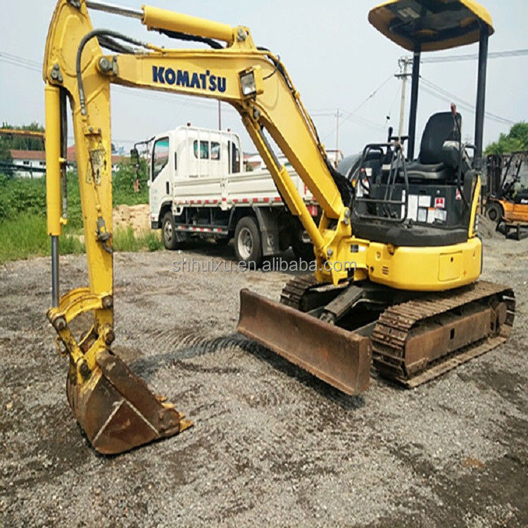 コマツー コマツー pc30mr掘削機 中古 pc30mr 二手液压掘削機 コマツー30 良質 コマツー掘削機