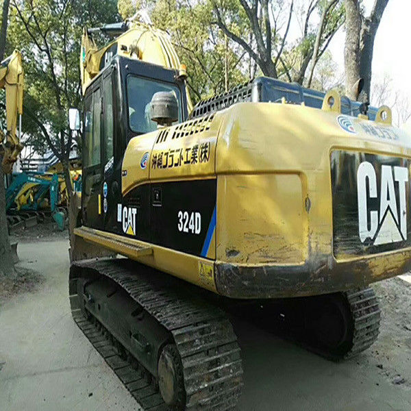 準備済み ストック! 卸売価格 日本 CAT324D クローラー 中古 毛虫掘削機, 日本 中古 猫 クローラー 掘削機 CAT 303 毛虫 在庫 猫 306 掘削機