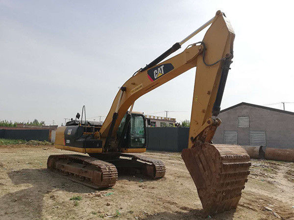 中国から輸入された中古掘削機 326d,中古掘削機 CAT 326D 品質が良い 完璧状態,オリジナルの日本製掘削機 CAT 303 cat 306掘削機