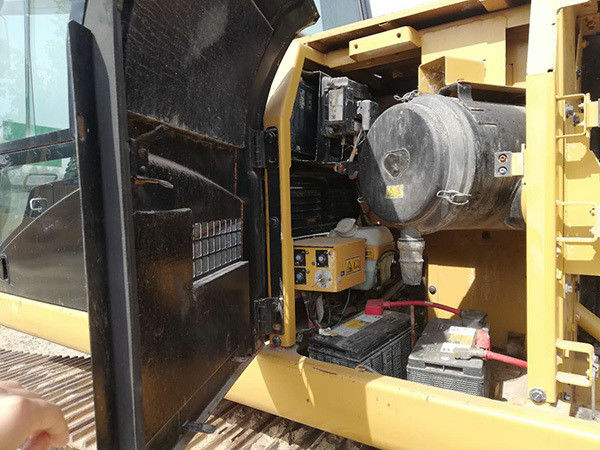 中国から輸入された中古掘削機 326d,中古掘削機 CAT 326D 品質が良い 完璧状態,オリジナルの日本製掘削機 CAT 303 cat 306掘削機