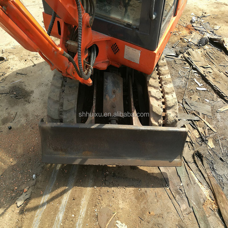 日立 備蓄 中古 ミニ掘削機 日本製 HITACHI 20-2 販売/中古 小型クローラー掘削機 状態良好 HITACHI 20-2