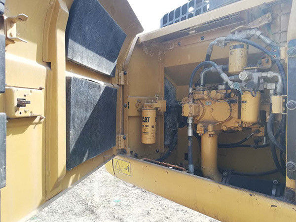 中国から輸入された中古掘削機 326d,中古掘削機 CAT 326D 品質が良い 完璧状態,オリジナルの日本製掘削機 CAT 303 cat 306掘削機
