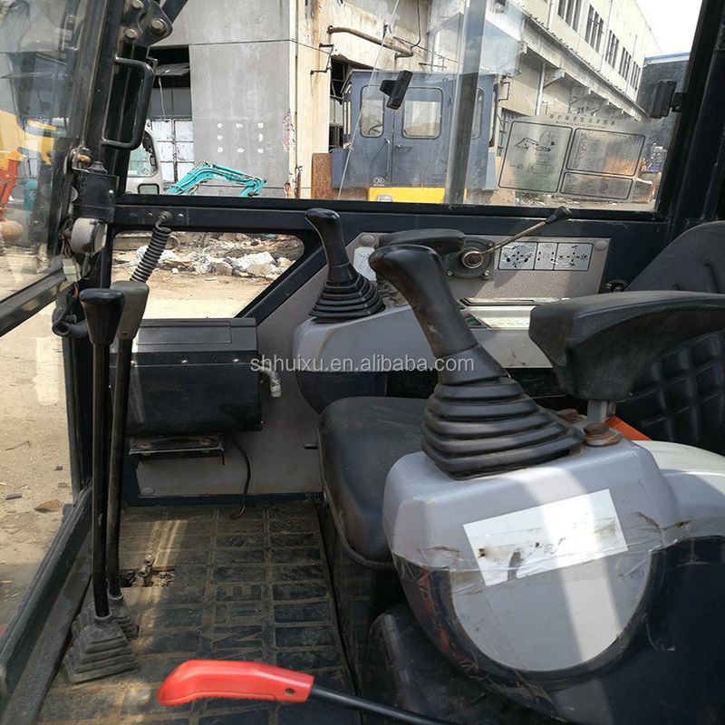 日立 備蓄 中古 ミニ掘削機 日本製 HITACHI 20-2 販売/中古 小型クローラー掘削機 状態良好 HITACHI 20-2