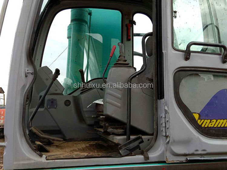 Kobelco SK200 優れた品質の二手クローバー掘削機 Kobelco SK230-6e/中古掘削機 Kobelco SK230-6e 安い価格