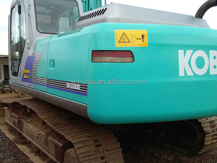 Kobelco SK200 優れた品質の二手クローバー掘削機 Kobelco SK230-6e/中古掘削機 Kobelco SK230-6e 安い価格