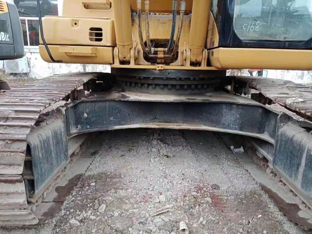 CAT330C 質の良い CAT303 Cat306 掘削機
