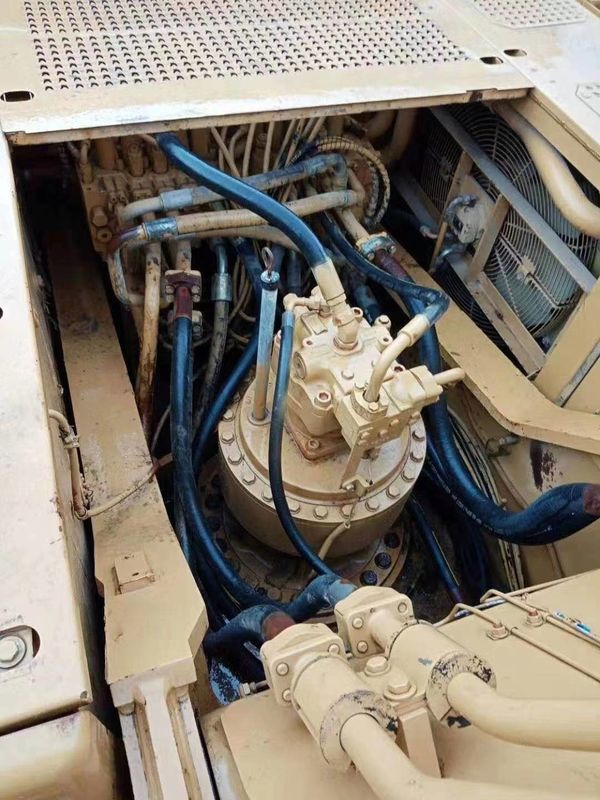 CAT330C 質の良い CAT303 Cat306 掘削機