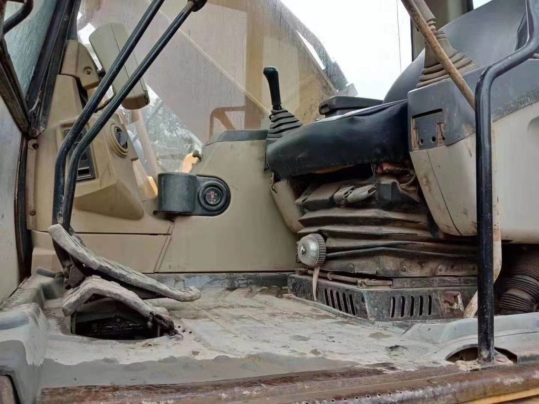 CAT330C 質の良い CAT303 Cat306 掘削機