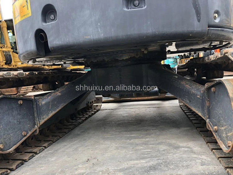 日立在庫 中古ミニ掘削機 日本製HITACHI 30 販売/中古 小型クローラー掘削機 状態良好 HITACHI 30