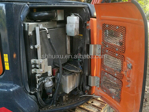 日立 備蓄 中古 ミニ掘削機 日本製 日立 35 販売/中古 小型 クローラー 掘削機 状態良好 日立 35