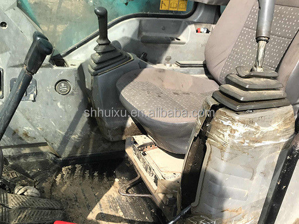 Kobelco SK200 ホットセール 中古 クローラー掘削機 Kobelco SK250-6e 中古掘削機 安い価格
