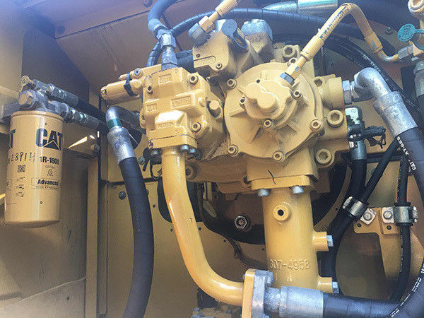 CAT 349 掘削機 販売中 CAT 303 ストック中のカタツムリ CAT 306 掘削機