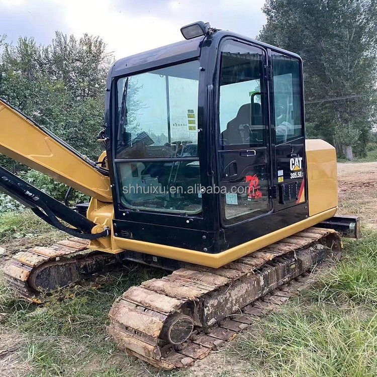 CAT305.5 掘削機 CAT303 cat 306 掘削機 掘削機