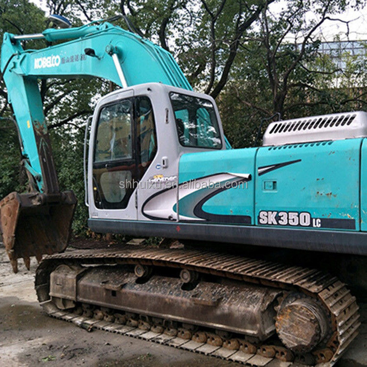 コベルコ SK200 中古掘削機 コベルコ SK330-8 安い価格 中古 クローラー掘削機 コベルコ SK330-8