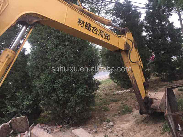 中古品 質の高い 中古 ミニ クローラー 掘削機 中古 CAT308B 8T 中古 掘削機 掘削機