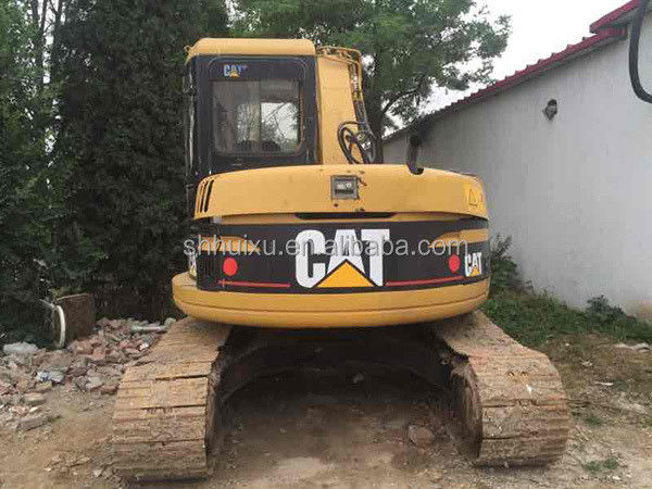 中古品 質の高い 中古 ミニ クローラー 掘削機 中古 CAT308B 8T 中古 掘削機 掘削機