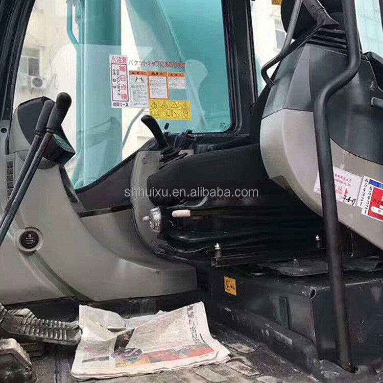 Kobelco SK200 高品質 中古 クローラー 掘削機 Kobelco SK350 中古 掘削機