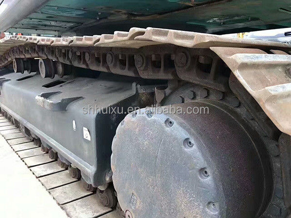 Kobelco SK200 高品質 中古 クローラー 掘削機 Kobelco SK350 中古 掘削機