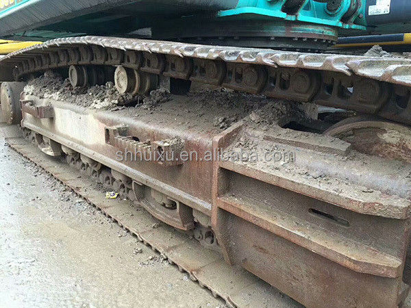 Kobelco SK200 優れた品質の二手クローバー掘削機 Kobelco SK380/中古掘削機 Kobelco SK380 安い価格