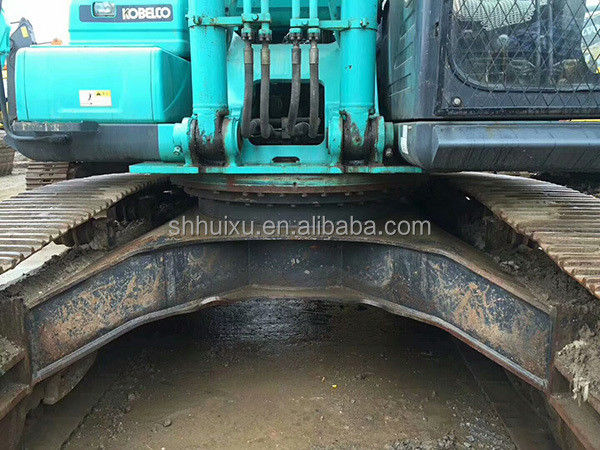 Kobelco SK200 優れた品質の二手クローバー掘削機 Kobelco SK380/中古掘削機 Kobelco SK380 安い価格