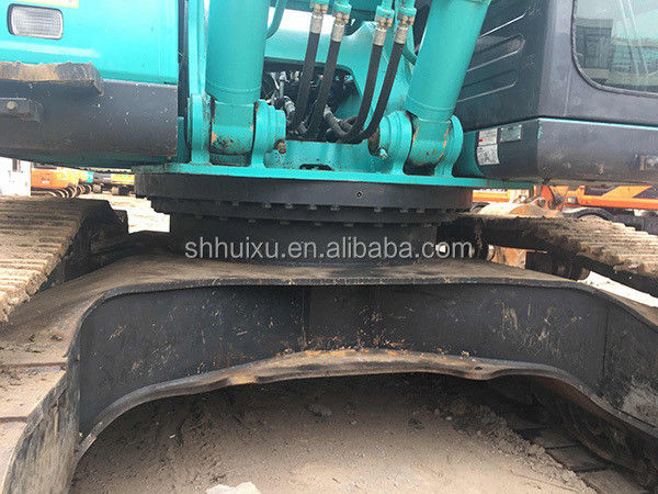 Kobelco SK200 優れた品質の二手クローバー掘削機 Kobelco SK460/中古掘削機 安い価格
